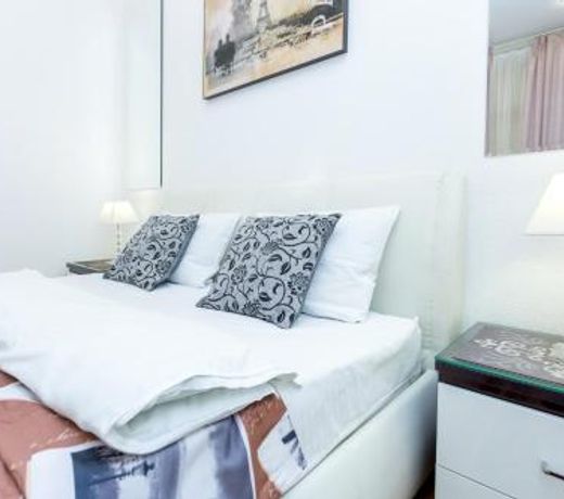 Apartments Roomer 31/3 Karl Marx street 8