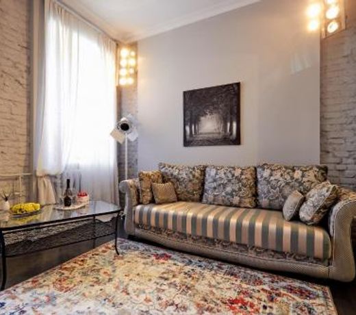 PaulMarie Apartment near Nezavisimosti