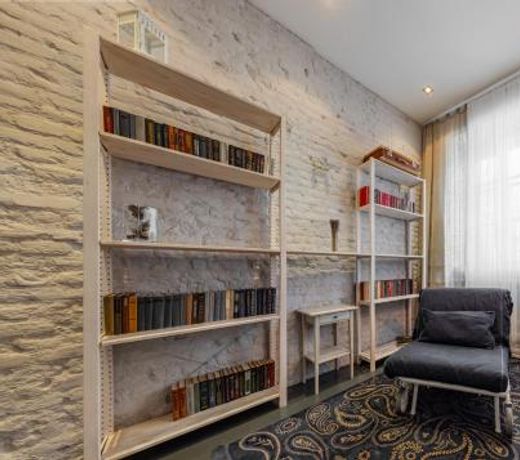 PaulMarie Apartment near Nezavisimosti
