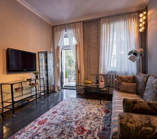 PaulMarie Apartment near Nezavisimosti