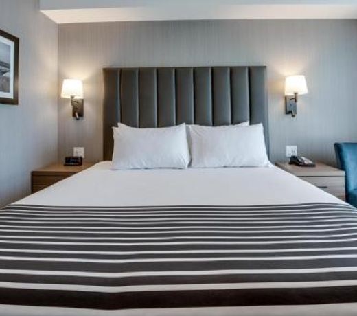 Sandman Signature Saskatoon South Hotel