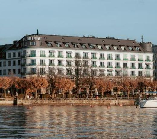 AMERON Zürich Bellerive au Lac