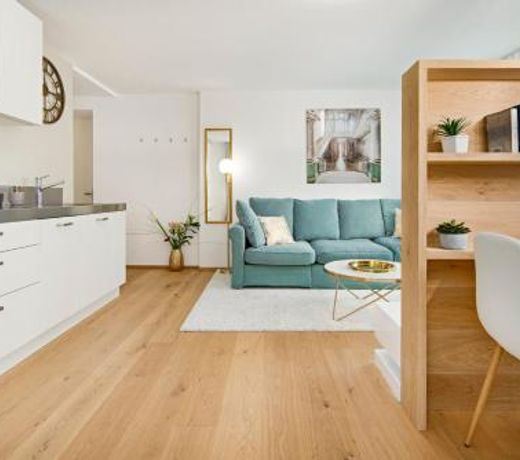 EH Apartments Neptun