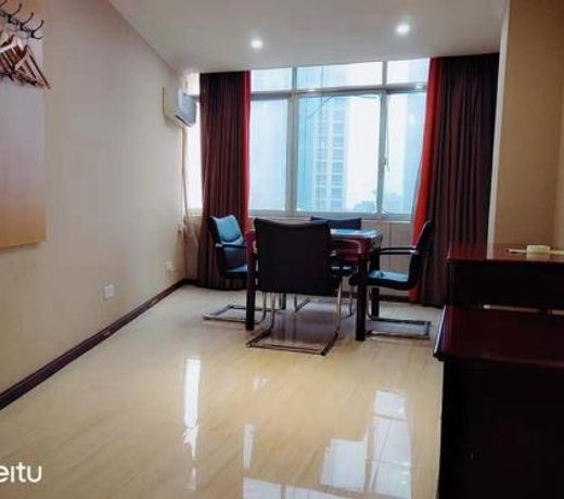 JUN Hotels Hunan Zhuzhou Lusong District Central Plaza