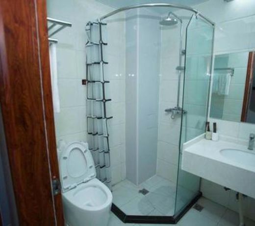 JUN Hotels Shandong Weihai Huancui District High Speed Rail North Station Store