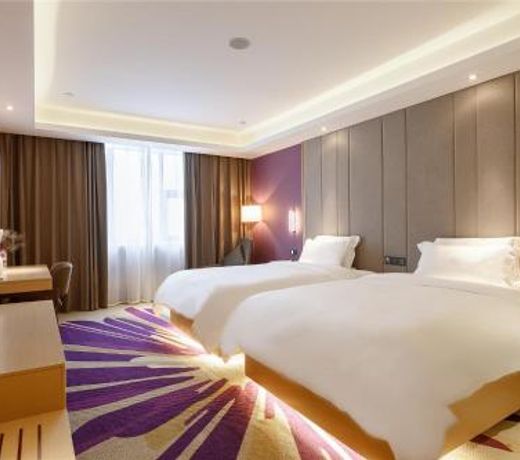 Lavande Hotel(Kunming dianchi exhibition center)