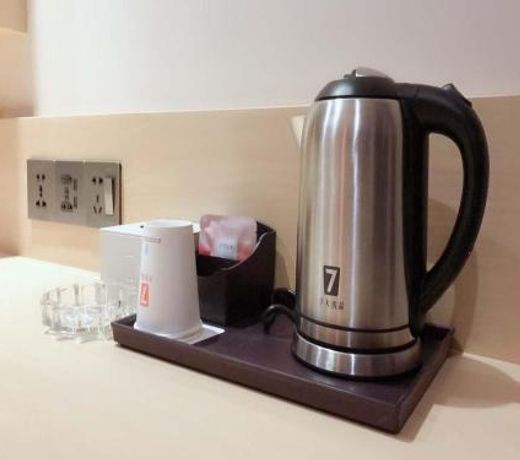 7Days Premium Dezhou University South Gate Branch