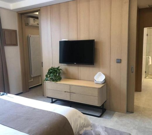 7Days Premium Daqing City Government Wanda Plaza Branch