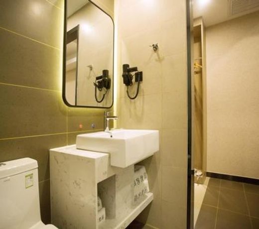 Up And In Baotou Qingshan District Central International