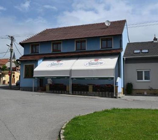 Penzion na Vrbici
