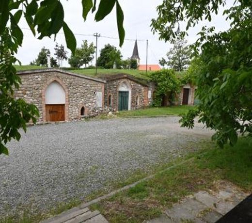Penzion na Vrbici