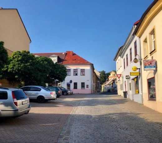 Apartmany Å½ilkova