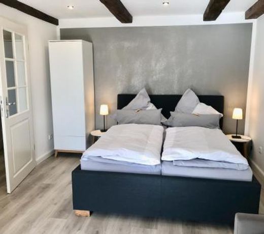 Hof Steinhutten Tiny Rooms