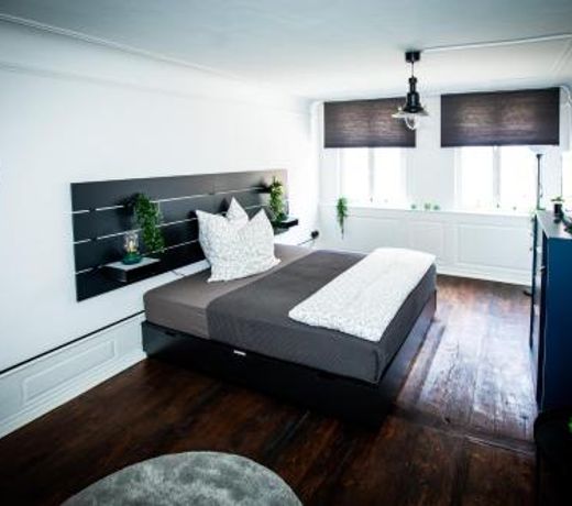 Ferienzimmer/GÃ¤stezimmer Altstadtzauber