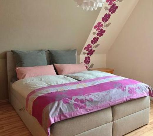 Ferienwohnung Paulita