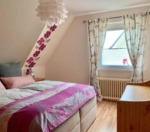 Ferienwohnung Paulita