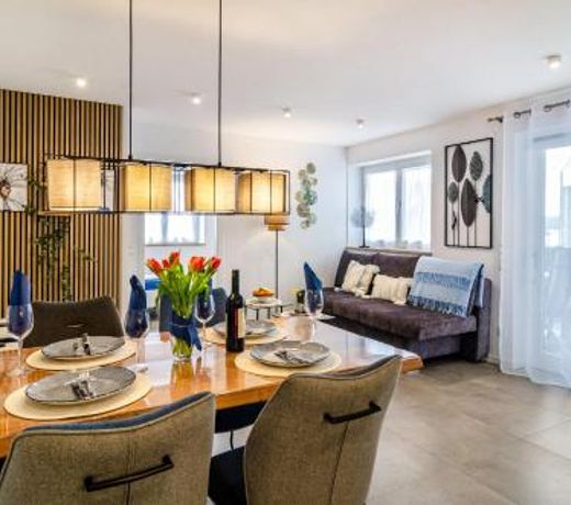 Ferienwohnung Mainau