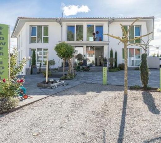 Ferienwohnung Lilie