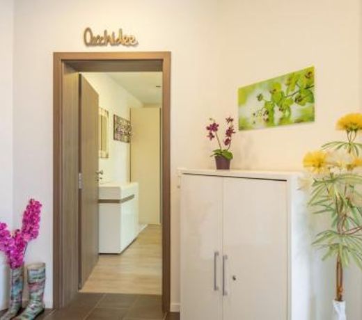 Ferienwohnung Orchidee