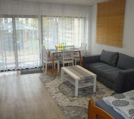 Tac Home 2-Zimmer Wohnung