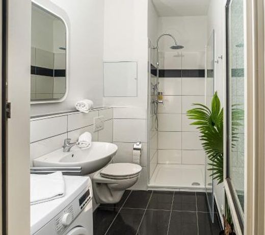 City Apartments by JUNIK Apartments