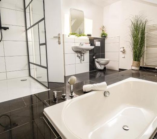 City Apartments by JUNIK Apartments