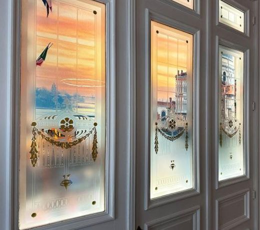 Boutique-Hotel Stadtvilla Hodes
