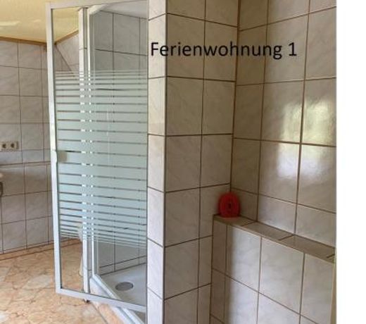 Ferienwohnung Fachwerkhaus