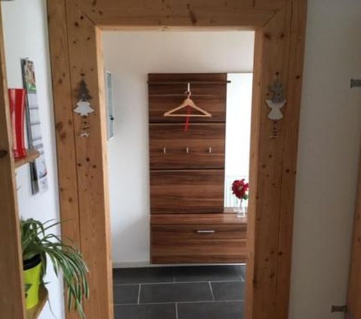 Ferienwohnung Hintz
