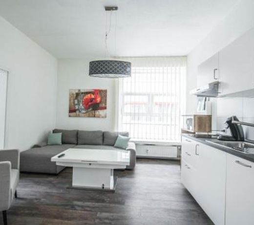 Central Apartments Aalen