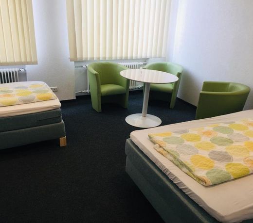 Central Apartments Aalen
