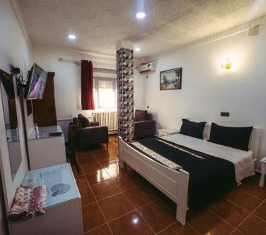 HÃ´tel residence el Mahdi