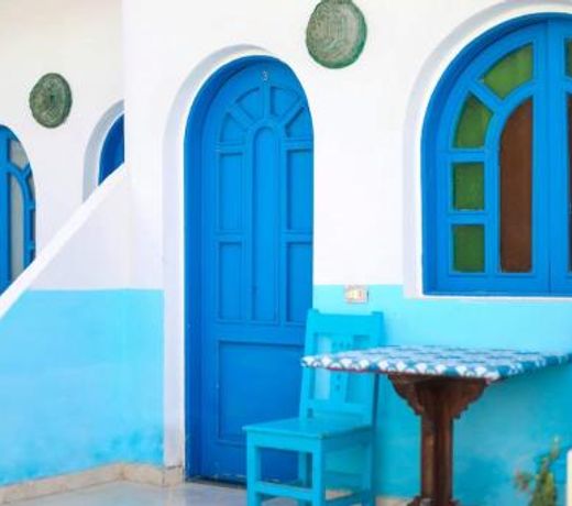 Balsam dahab