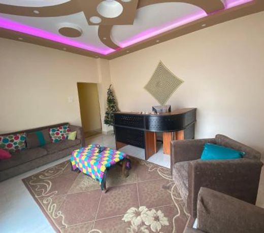 Grand Pyramids View Hotel