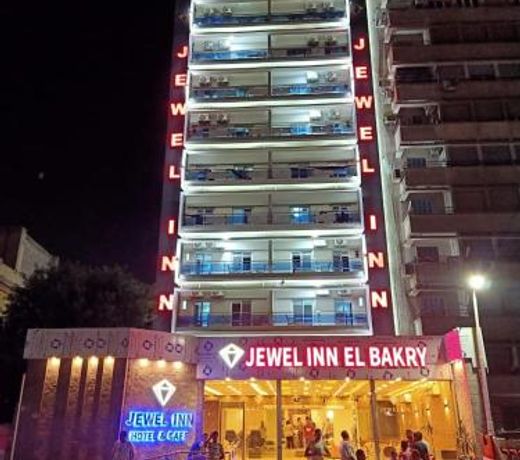 Jewel Inn El Bakry Hotel