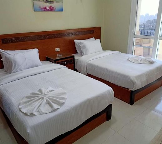 Jewel Inn El Bakry Hotel