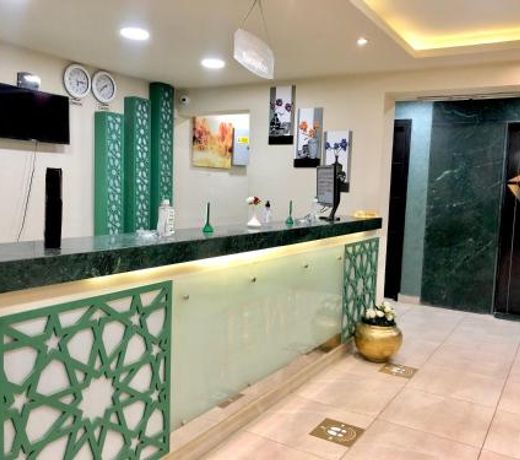 Jewel Dokki Hotel