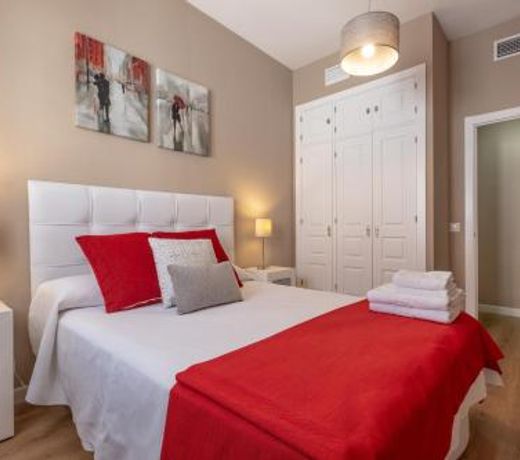 Apartamento Sofia Ronda Center