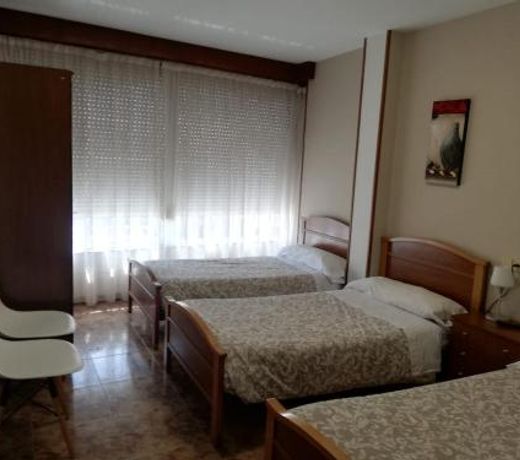 Hospedaje Norte