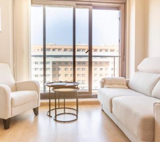 Pacífico FreshApartments by Bossh Apartments