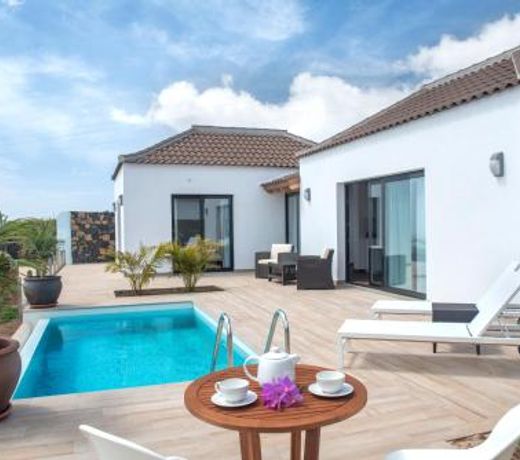 Villas Taburiente