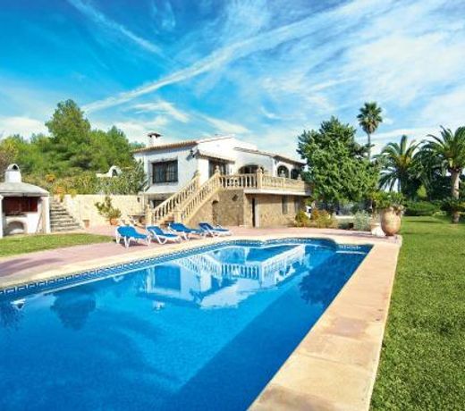 Villa Tarraula by Interhome