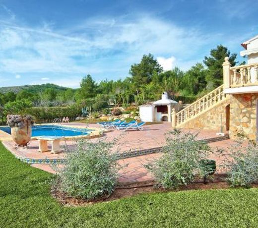 Villa Tarraula by Interhome