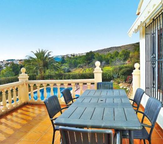 Villa Tarraula by Interhome