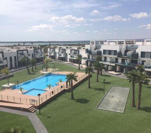 Oasis Beach Dream Holiday