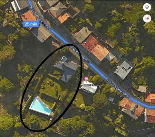 Apartamento con piscina y excelentes vistas