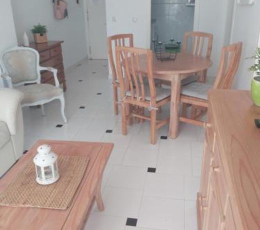 APARTAMENTO EN APOLO 7 a 100mts de la playa