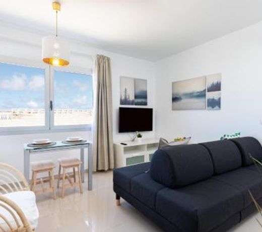 Home2Book Design Bajamar Natural Pool & Beach