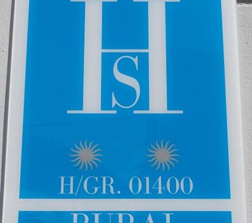Hostal Ana