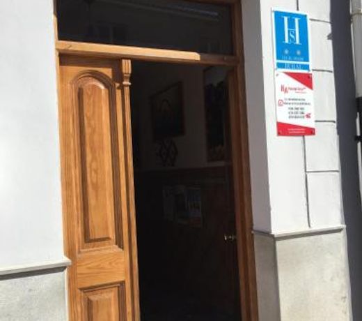 Hostal Ana